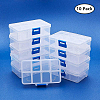 Organizer Storage Plastic Boxes CON-BC0001-01-2