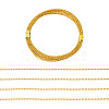 1 Roll Aluminum Wire AW-TA0001-07D-1