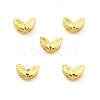 Brass Beads KK-H495-01G-1