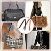 4Pcs 2 Colors Leather Bag Handles FIND-PH0024-26-6