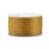 Polyester Braided Cords OCOR-I006-A01-30-1