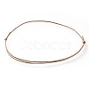 Adjustable Flat Waxed Polyester Cords Bracelet Making AJEW-JB00508-03-3