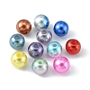 792Pcs 24 Style ABS Plastic & Acrylic Imitation Pearl Beads OACR-YW0001-29-3