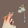 Alloy Hair Sticks PW-WG483EB-15-1