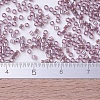 MIYUKI Delica Beads X-SEED-J020-DB0173-4