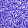 Imitation Cat Eyes Glass Seed Beads X1-SEED-H003-03U-2