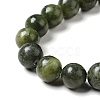 Natural Taiwan Jade Beads X-Z0NCT014-4