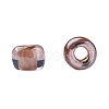 TOHO Round Seed Beads X-SEED-TR11-1850-3