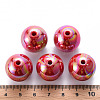 Opaque Acrylic Beads MACR-S370-D20mm-A14-4