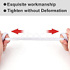 25M Double Layer Flat Cotton Cords OCOR-BC0001-74D-3