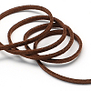 Faux Suede Cord LW-R007-1104-3