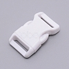 POM Plastic Side Release Buckles KY-WH0026-17A-1