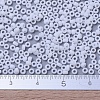 MIYUKI Round Rocailles Beads SEED-X0054-RR0402F-4