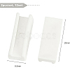 Plastics Findings KY-BC0001-03-2