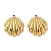 304 Stainless Steel Pendants X-STAS-D127-14G-1