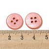 Freshwater Shell Buttons SHEL-C005-02D-3