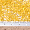 MIYUKI Round Rocailles Beads SEED-X0054-RR0422D-4