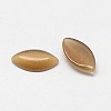 Cat Eye Cabochons CE-J004-6x12mm-26-2