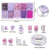 DIY Jewelry Making Kits DIY-YW0003-88A-2