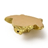 Opaque Resin Cabochons CRES-F029-03-2