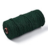 Cotton String Threads OCOR-T001-02-08-2