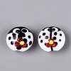 Handmade Lampwork Beads LA-N050-05-2