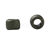 TOHO Round Seed Beads X-SEED-TR15-0617-3