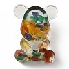 Resin Display Decorations DJEW-H001-B24-2