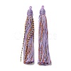 Cotton Tassel Pendants FIND-D302-03P-1