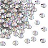 Preciosa® Crystal Hotfix Flatback Stones Y-PRC-HSS6-00030-200-1