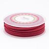 Faux Suede Cord LW-D009-07-1