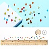 DIY Stretch Jewelry Sets Kits DIY-SZ0001-28-3