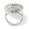 304 Stainless Steel Ring RJEW-B059-05P-01-3