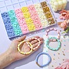 DIY Bracelet Kits DIY-YW0009-13E-4