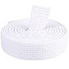 Taekwondo Belt AJEW-WH20022-73E-06-1