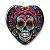 Printed Aerylic Pendants OACR-P026-F01-1