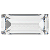Preciosa® MAXIMA Crystal Fancy Stones X-PRC-FB4-00030-3