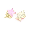 Y2K Style Alloy & Resin Pendants RE-CBA1FD3-10G-3