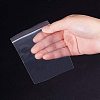 Rectangle Resealable Bags OPP-PH0001-15-8x12cm-3