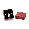 Cardboard Gift Box Jewelry Set Box CBOX-F006-04-3