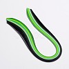 6 Colors Quilling Paper Strips DIY-J001-5mm-A04-2