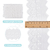 Cotton Lace Trim OCOR-GF0002-07-2