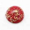 Resin Cabochons X-RESI-S320-12mm-32-1