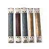 (Defective Closeout Sale: Some Rusty) Iron Internal Flex Frames FIND-XCP0003-30B-1