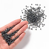 (Repacking Service Available) Glass Seed Beads SEED-C015-4mm-112-4