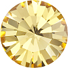 Preciosa® MAXIMA Crystal Round Stones X-PRC-RBSS24-10020-3