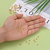 Brass Bead Cap X-KK-P032-06-NR-5