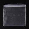 Transparent Plastic Resealable Bags ABAG-T011-02C-1