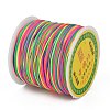 Braided Nylon Thread NWIR-R006-0.8mm-001-2