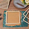 Wood Sheets TOOL-WH0159-03A-5